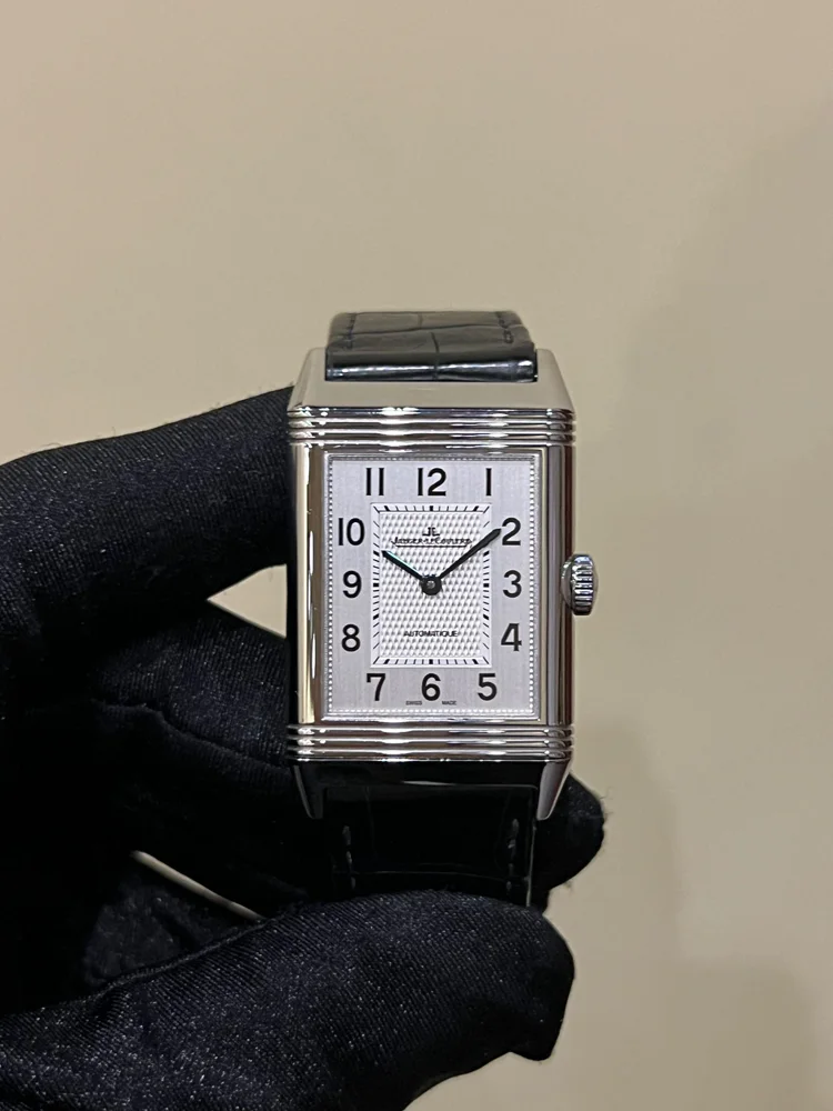 Jaeger-LeCoultre Reverso Classique Classic